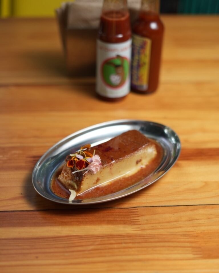 sirilo oaxaca restaurante