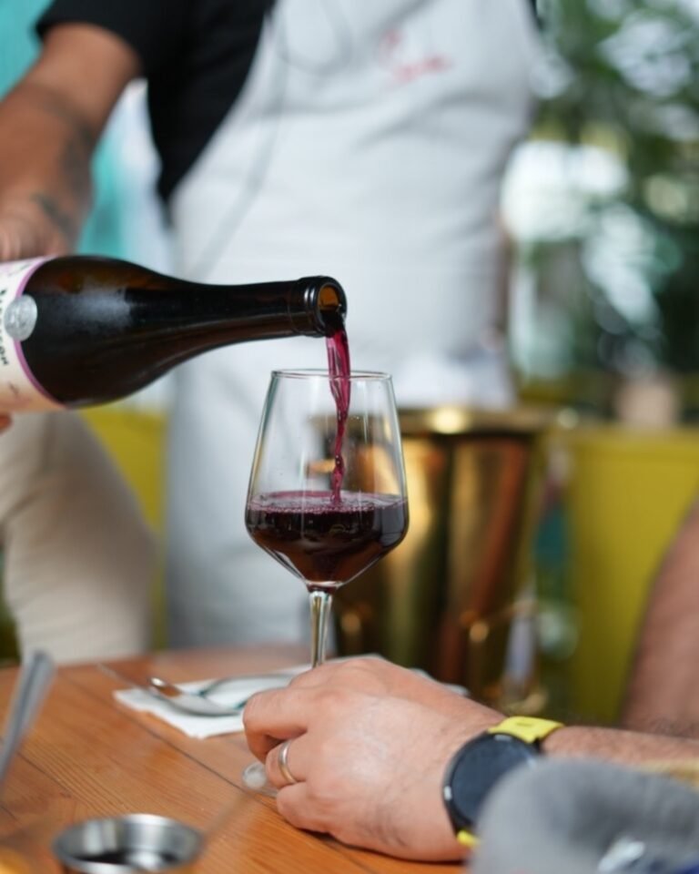 sirilo oaxaca restaurante