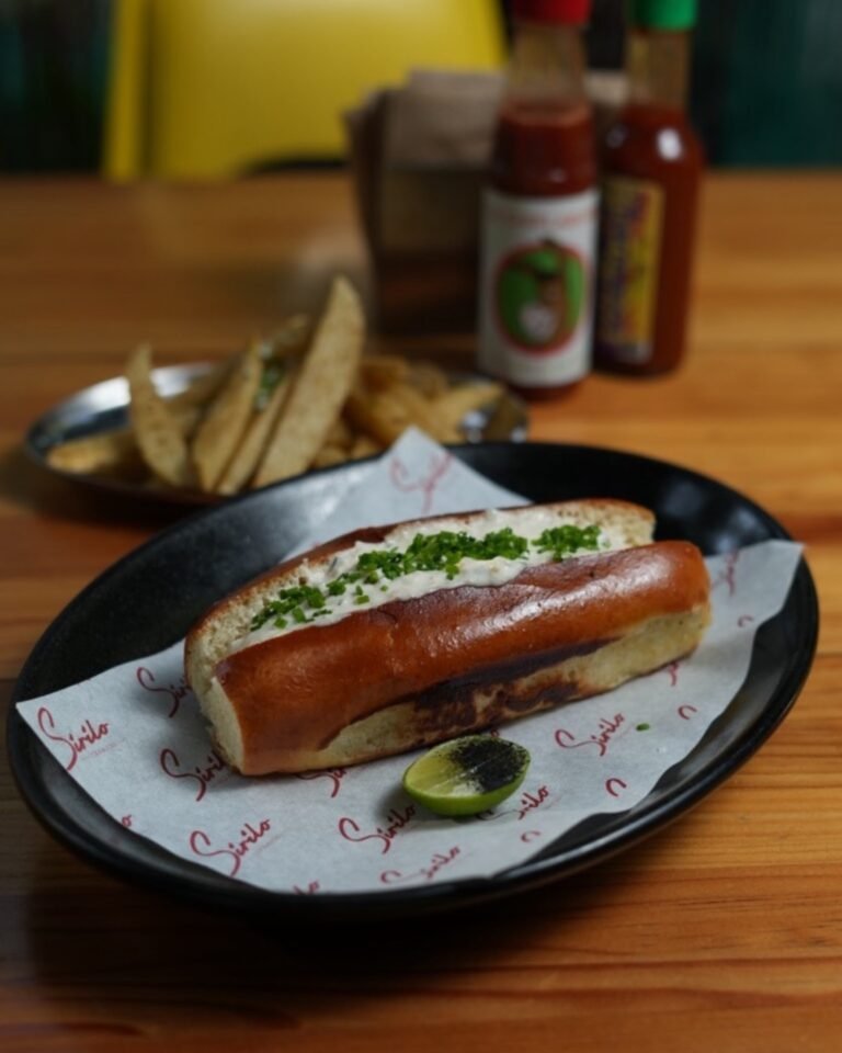 sirilo oaxaca restaurante