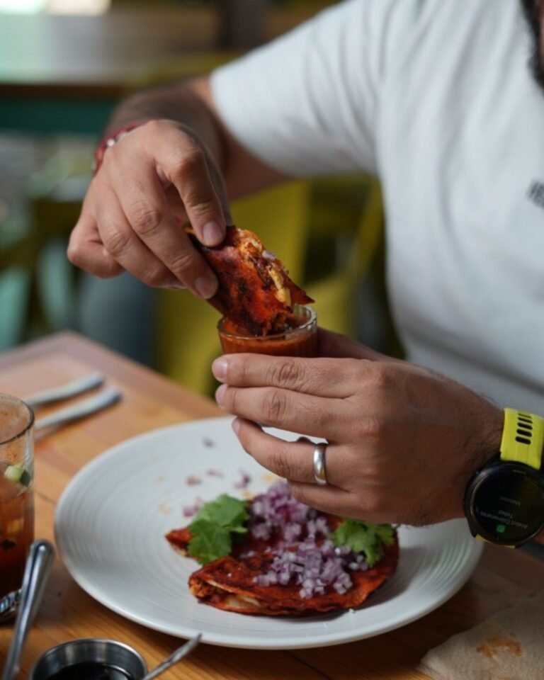 sirilo oaxaca restaurante