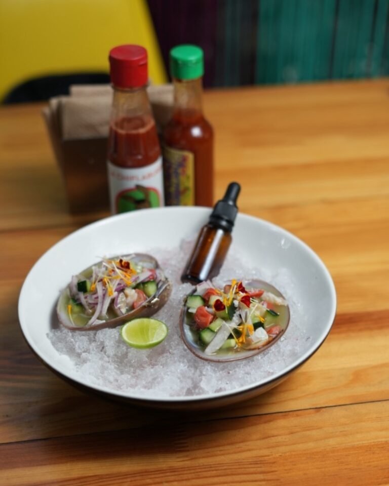 sirilo oaxaca restaurante