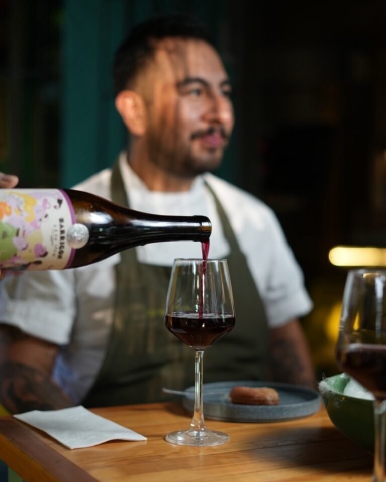 sirilo oaxaca restaurante