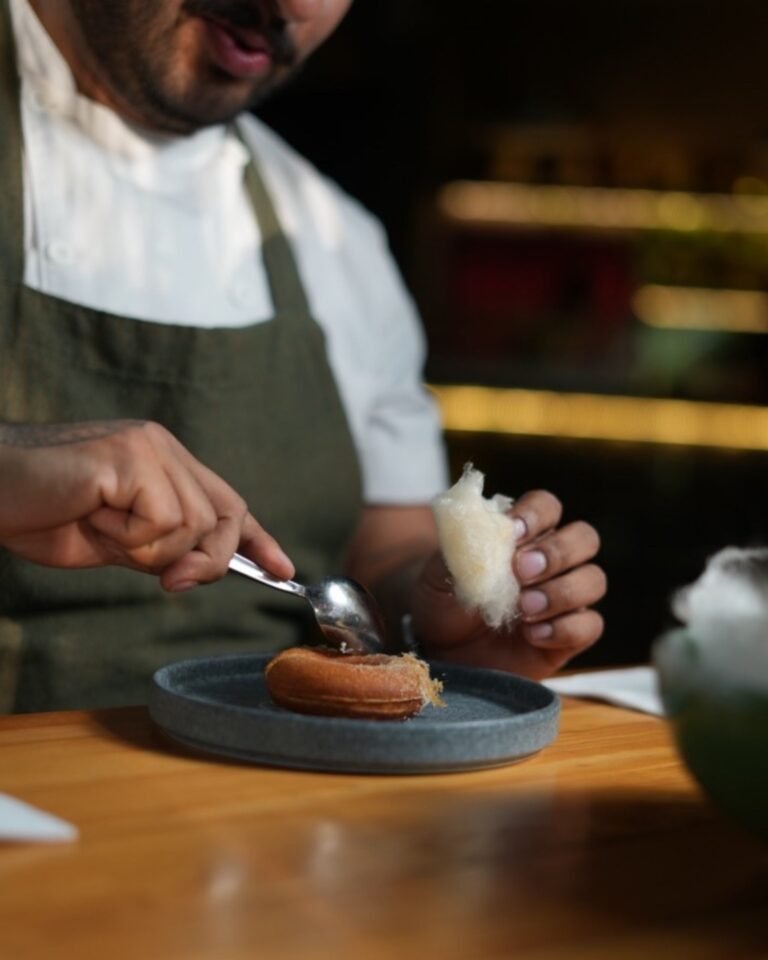 sirilo oaxaca restaurante