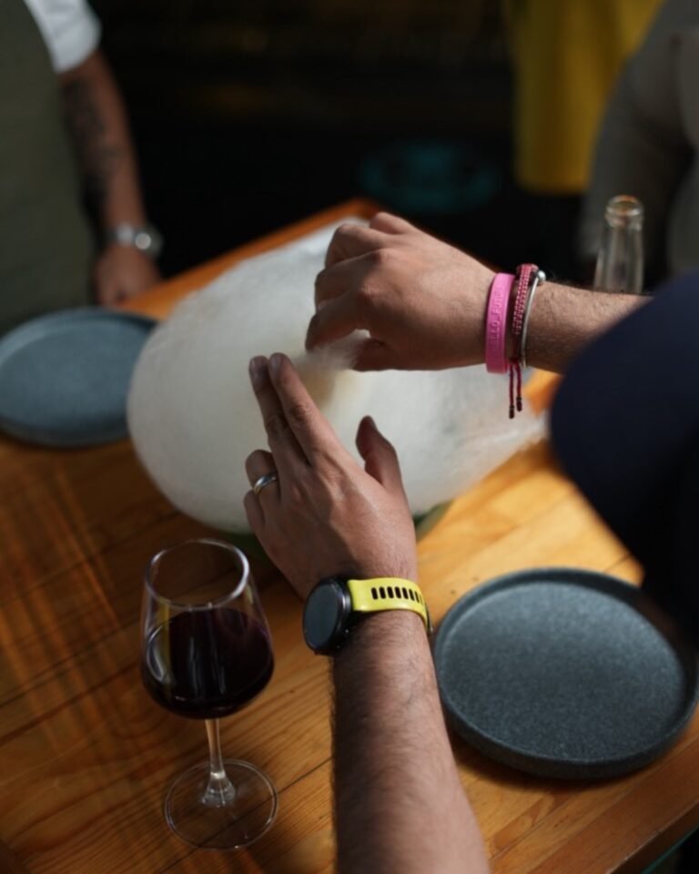 sirilo oaxaca restaurante