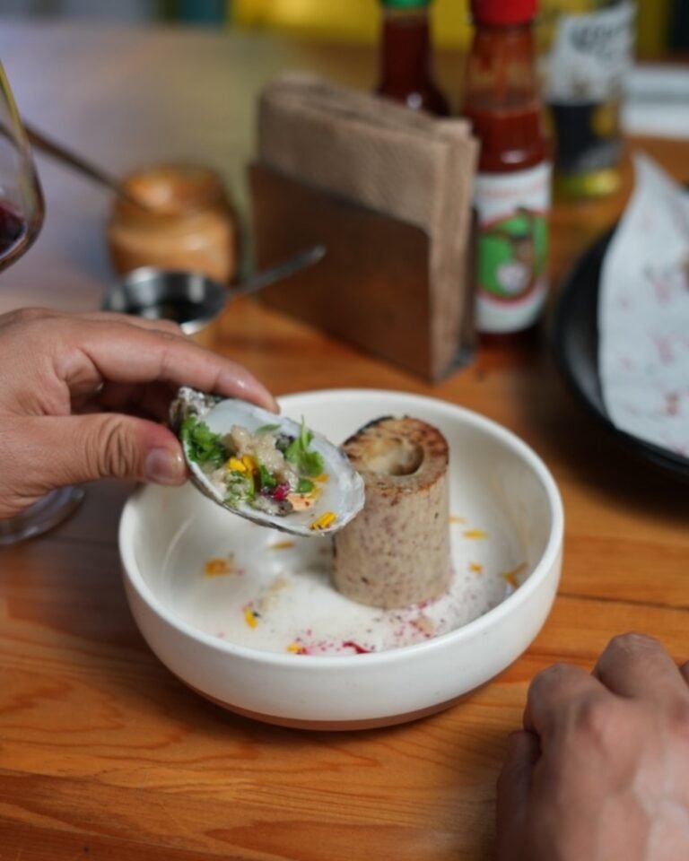 sirilo oaxaca restaurante