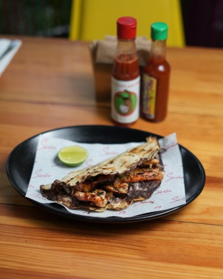 sirilo oaxaca restaurante